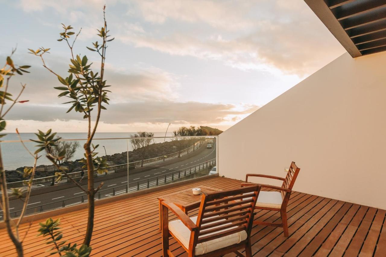 Ocean Views By Azores Villas וילה